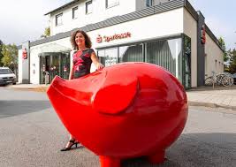 Neighboring districts are diepholz, nienburg, schaumburg, lippe, herford, osnabrück. Wir Vor Ort Unsere Sparkasse Minden Lubbecke Facebook