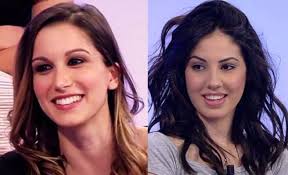 Non perdete lo speciale uomini e donne la scelta. Uomini E Donne Che Abito Indossano Laura Frenna E Giulia De Lellis Per La Scelta Di Andrea Damante Dimmi Come