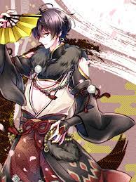 ensemble stars w おしゃれまとめの人気アイデア pinterest may アニメ着物 イラスト かわいい アニメの少年