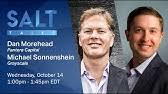 Maybe you would like to learn more about one of these? Stergios Voskopoulos Understanding Impact Investing Salt Talks 111 Youtube