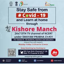 Dish network hallmark channels list with number. Ncert On Twitter Watch Swayamprabha Dthtv Channel 31 Need Not Feel Secluded While Elders Are Hooked To News Channel Stay At Home Surf Your Own Channel Kishoremanch On Dd Free Dish Channel