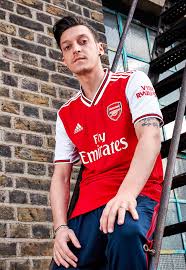 Created to usher in another era of success, this soccer jersey remixes a classic look from a dominant period in the north london club's history. Adidas Launch Arsenal 2019 20 Home Shirt Soccerbible
