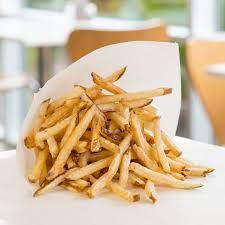 Our Menu The Best Fast Food P Terry S Burger Stand