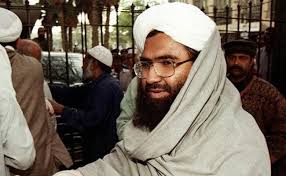 China Hints At Blocking Move On Masood Azhar Again Ahead Of Un Meeting