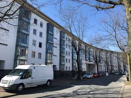 Stock eines mehrparteienhauses (stufenfreier zugang mit aufzug möglich). 1 Zimmer Wohnung Zu Vermieten Geschwerweg 59 48161 Munster Gievenbeck Mapio Net