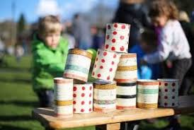 Spiele Fur Den Kindergeburtstag Ideen Und Tipps Fur Eine Gelungene Feier
