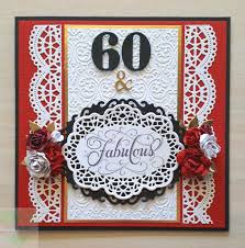 Create & send in moments. 60th Birthday Fabulous Card 60th Birthday Cards 60th Birthday Cards For Ladies Boxed Birthday Cards