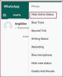 Schedule whatsapp messages inbuilt feature hide online status to show to everyone offline while chatting. 7 Whatsapp Hacks And Tricks You Ll Start Using Right Away