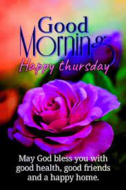 Are you looking for new happy thursday images 2021, then you have come to the right place, here you have got the latest thursday images. á… Top 31 Good Morning Thursday Images Pictures Gifs
