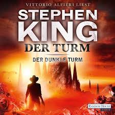Roland deschain erzählt über seine vergangenheit und eine große liebe. Der Dunkle Turm Der Turm 7 Von Stephen King Horbuch Download Thalia