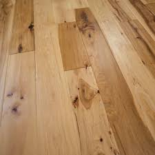 Wax makes it nearly impossible to add another coat of urethane finish, because the new coat will not stick to the floor underneath. Hickory Wood Flooring Natural Prefinished Solid 5 X 3 4 Sample Ebay