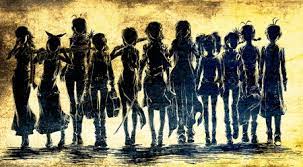 Multiple sizes available for all screen sizes. My Gang Other Anime Background Wallpapers On Desktop Nexus Image 209593