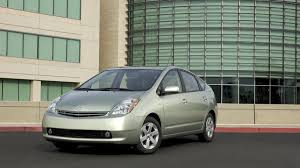 Common Problems And Fixes Gas Mileage Driving Experience For 2004 2009 Toyota Prius Torque News