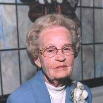 Emma Lee Pearson Obituary