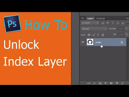 I think i have come across it at least three or four times. How To Unlock Png File In Photoshop