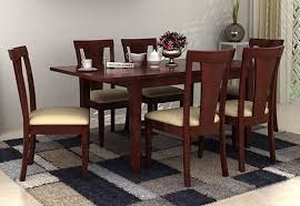 Retro and contemporary designer furnitue. Dining Table Designs 6 Seater Furniture Designs