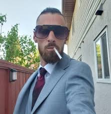 So our assessments are in and I've been doing a little bit of number  crunching and found out something interesting. I worked out what my land  value is per square foot I