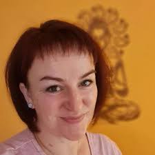 Loslassen Lächeln Leben Ines Gerbet