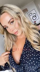 Sienna Grace Retiring independent private escort - Scarlet Blue