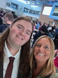 Noah Gragson Advances to Round 2 of Qualifying