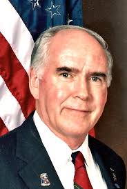 Douglas Field Obituary