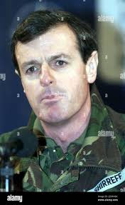 Commanding brigade hi-res stock photography and images