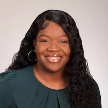 Shonta Taylor Mitchell