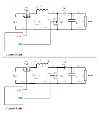 Buck regulator and boost regulator we can have a regulator circuit which can handle a wide range of input voltages. What Every Engineer Should Know About Buck Boost Converters Electronic Products