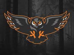 Logo Polos Keren Ff Atlantes Owl Logo Esports Logo Bird Logos Download Scorpion Logo Images Stock Photos Vectors Shu Owl Logo Animal Logo Pet Logo Design