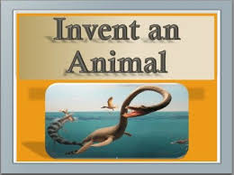 Invent An Animal Project Teaching Science Elementary Science Science Education