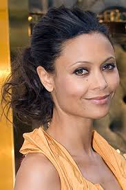 Pictures of gel up with kinky for round face / 25 best and suitable hairstyles for round face shapes of women | best wedding makeup, asian. Round Thandie Newton Best Curly Hairstyles For Your Face Shape Page 2