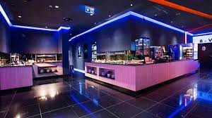 זמן אירוח בטרקלין של vip: Vip Zone