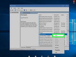 If having trouble with documents sitting in the queue without ever printing, you can also try restarting the print spooler. How To Clear Printer Queue In Windows With Pictures Wikihow