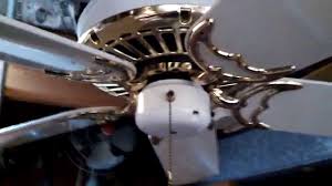 About press copyright contact us creators advertise developers terms privacy policy & safety how youtube works test new features press copyright contact us creators. Casablanca Delta Ii Ceiling Fan 4 5 Blade Gloss White Polished Brass Youtube