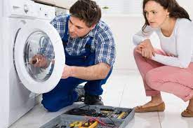 LG Washing Machine Service Center in Coimbatore