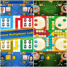 Download Ludo King Mod Apk 4 9 0 Unlimited Money Always Win Mod Games To Play Board Games