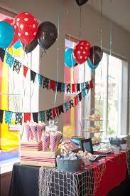 Do bring a big cake next time because it was not visible under this large number of candles. Pin On P A R T Y I D E A S