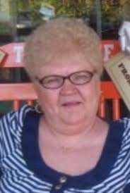Obituary information for Mrs. Wanda Ruth Branch Hardwick