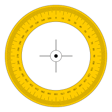 10 best printable 360 degree chart printablee com