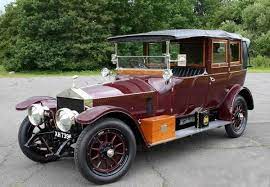 1861 1912 Barker Torpedo Cabriolet Cabriolets Classic Cars Barker