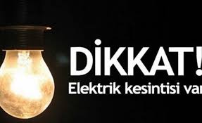 Avcılar elektrik kesintisi son dakika haberleri. Alanya Da Elektrik Kesintisi Yasanacak