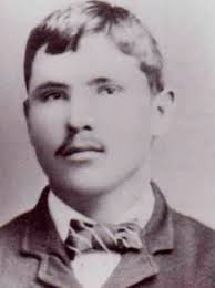 Thomas Jackson Callahan (1872-1938)