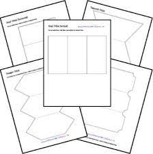 › printable science interactive notebook pages. Free Printable And Foldable Lapbook Let The Creativity Flow By Making Your Ow Lap Book Templates Interactive Student Notebooks Interactive Notebooks Templates