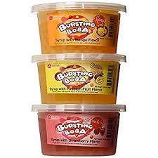 انفجار ظهرت Boba 3 نكهة حزمه المرح Buy Products Online With Ubuy Saudi Arabia In Affordable Prices B00bphh794