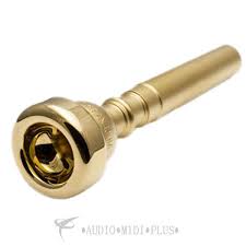 Bach Standard Series Mouthpieces Are Some Of The Most
