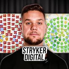 Andrew Jacoby's Instagram, Twitter & Facebook