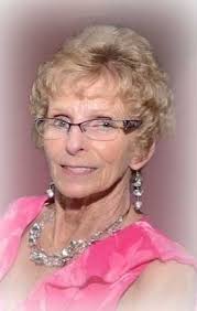 Edna "Jean" Troendle Obituary