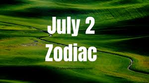 Opposites attract when these star signs come together. July 2 Zodiac Sign And Star Sign Compatibility