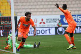 View stats (appearances, goals, cards / leagues, cups, national team) and transfer history. English Players Abroad On Twitter Surprising Fact Of The Day Steven Caulker Has Six Assists For Turkish Top Flight Side Alanyaspor Since Christmas The Most Of Any Englishman In A Top Flight League
