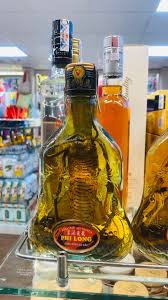 Image result for snake wine